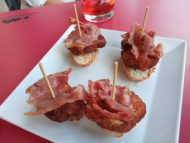 Legazpiko Bar Bidea Batzokia