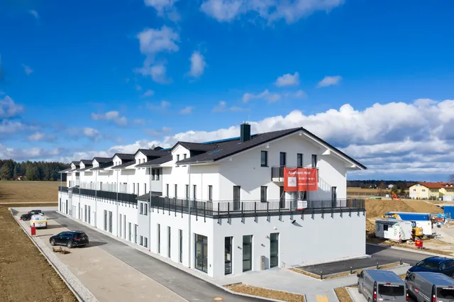 Aparthotel Oberfeld West Landkreis München
