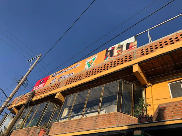 Restaurante El Checo
