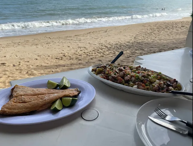 Coqueiral Bar & Restaurante