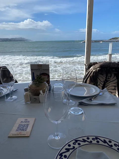 Bar & Restaurante Eladio