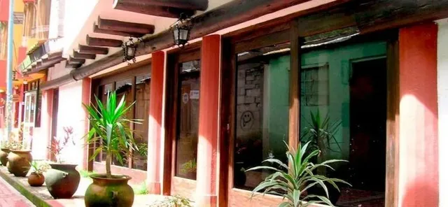 Royal Inti Machu Picchu