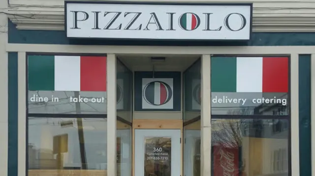Pizzaiolo