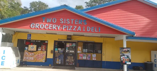Two Sisters Country Store