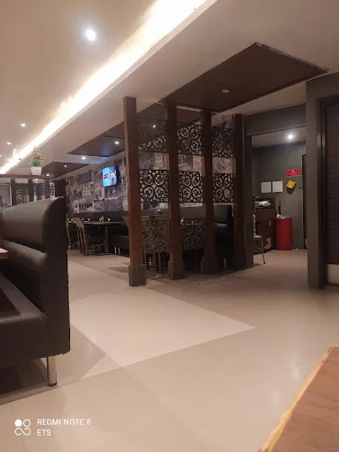 Dindigul Thalappakatti