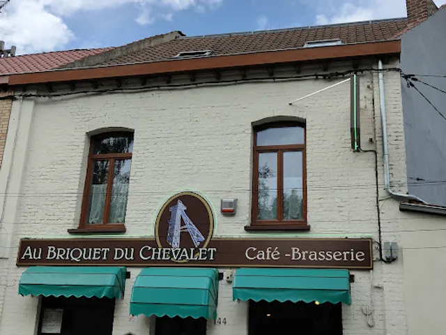 Au Briquet du Chevalet