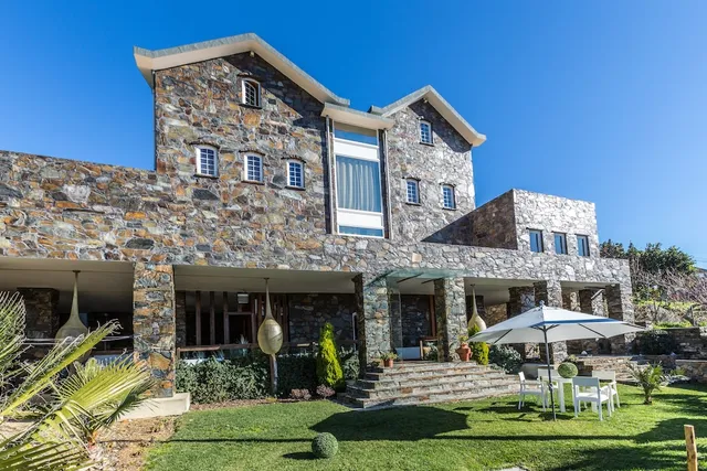 A Casa do Tio Tenente