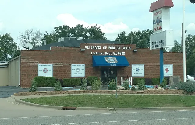 Lockport Veterans of Foreign Wars Post 5788