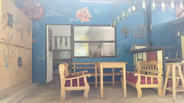 Pacha Qori Backpackers