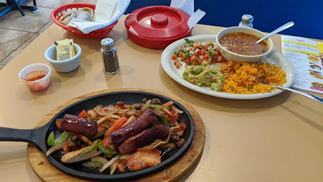 Lindo Jalisco Mexican Restaurant