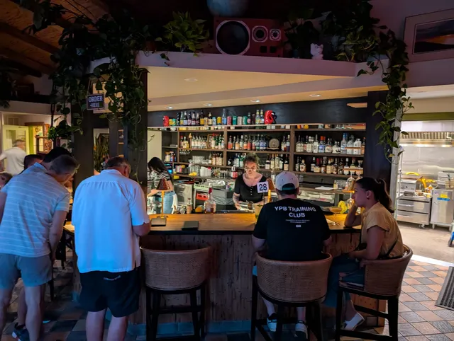 Berwick's Bird of Paradise