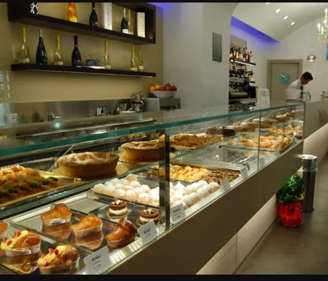 Polaccheria "Le Bistrot Bar-Pasticceria