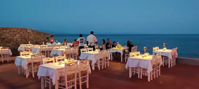 Psarotaverna Stou Grigoris