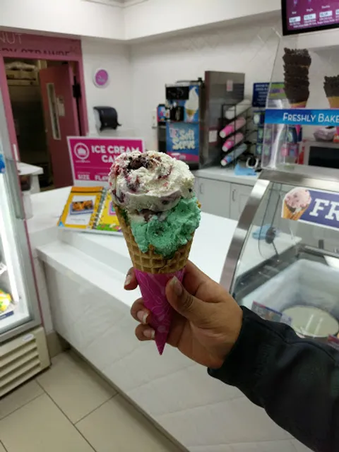 Baskin-Robbins