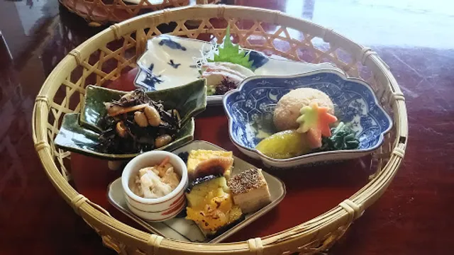 Food of Japan