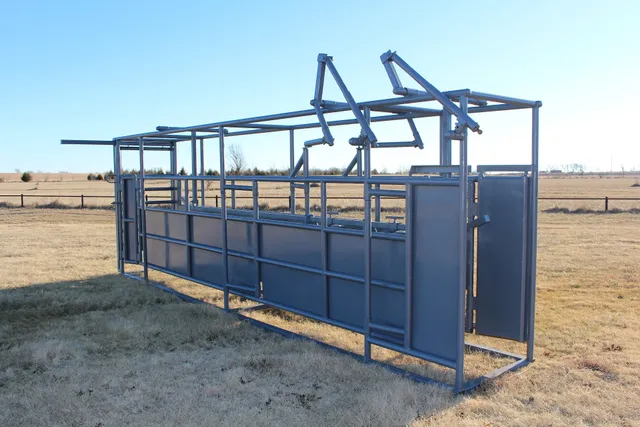 GoBob - America's Ranch Equipment