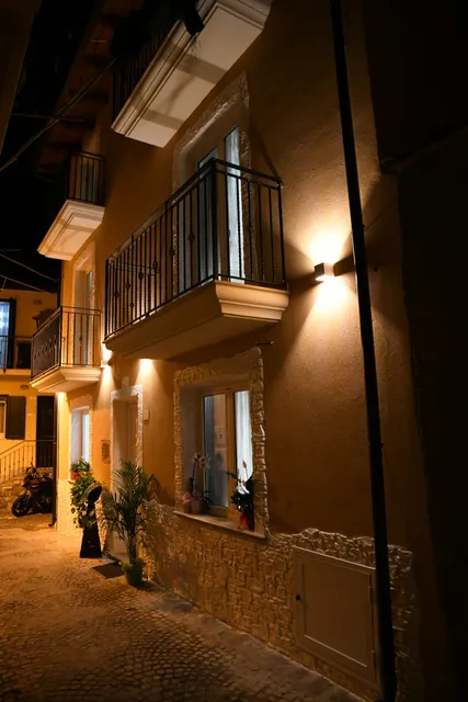 ATHENA B&B SCILLA