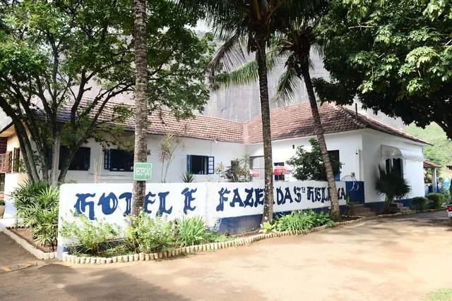 Hotel Fazenda Santa Helena