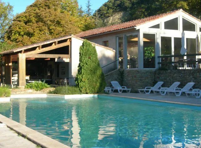 Auberge les sibourgs