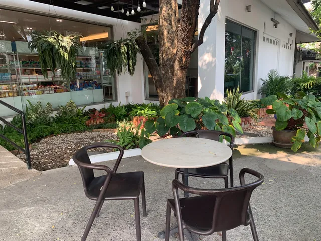 S&P Bang Phli Restaurant & Distributor