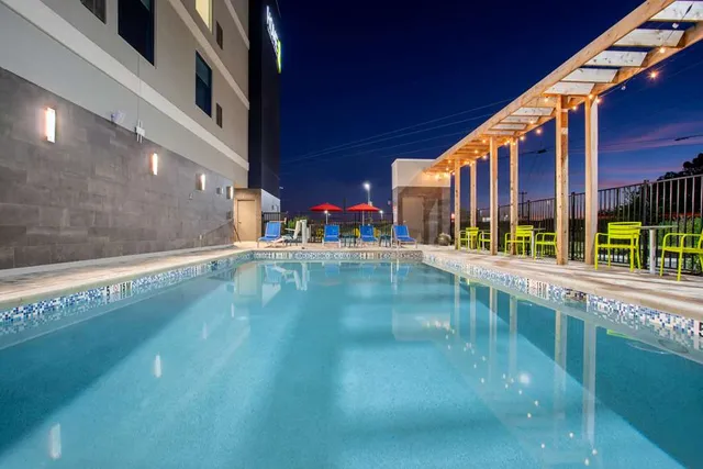 Home2 Suites by Hilton Calhoun