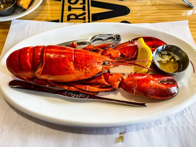 Morrison's Restaurant