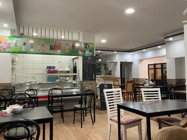 Bar Fv Jian Xiao Chi