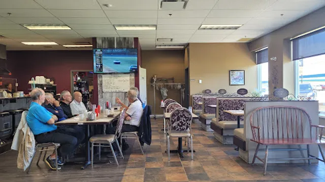 Casse-Croûte Eclair (1992) Enr