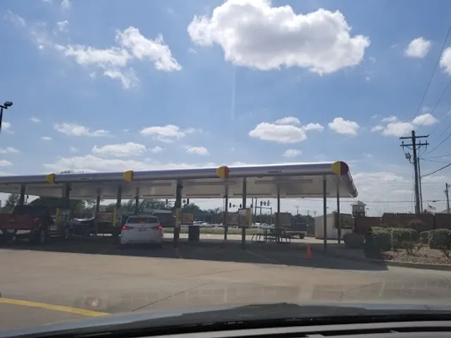 Sonic Drive-In