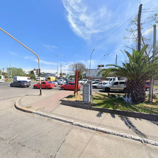 Confiteria la Europea