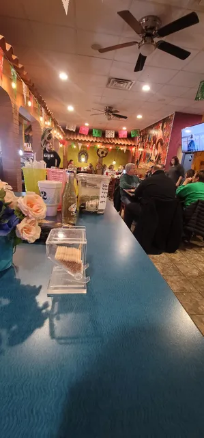 La Herradura Mexican grill