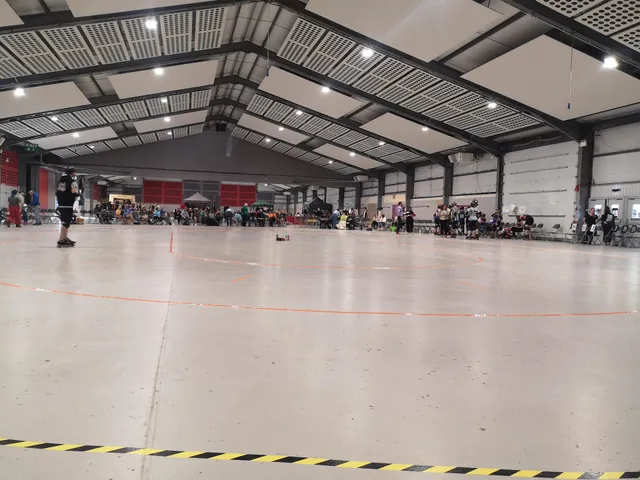 Norfolk Events Centre