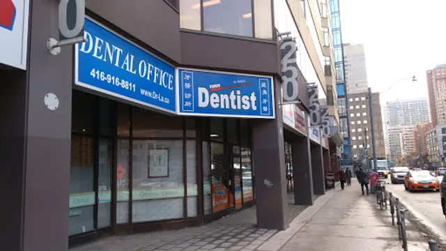 HK Dental Centre华康牙科