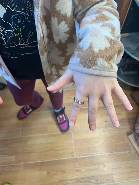 Vermont Jewelry School