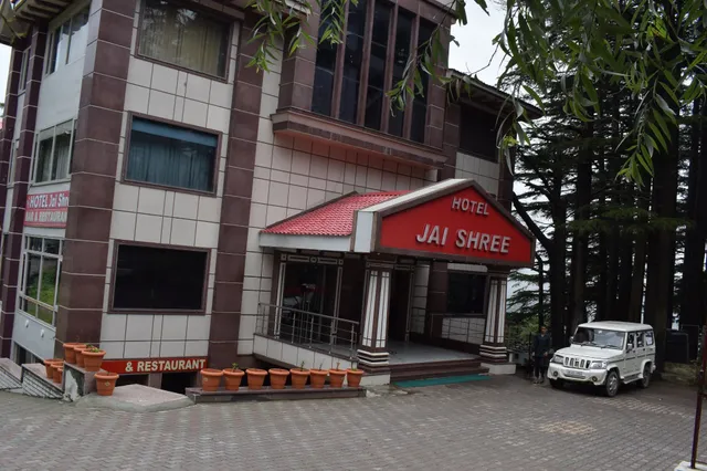 Hotel Jai Shree