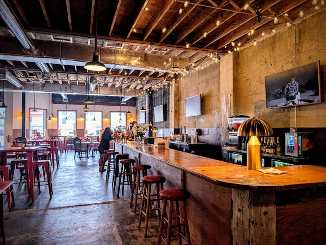 Yard Bar Smoked Meats