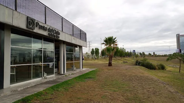 Cafe Punta del Cielo