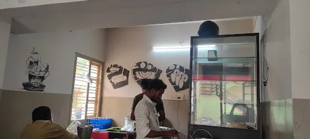 New Malabar Restaurant