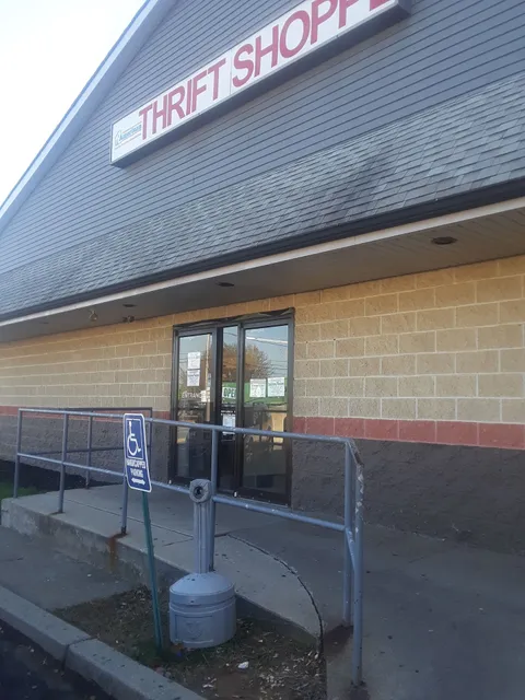 American Family Services Inc