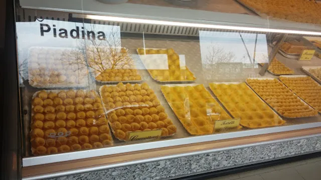 L'Angolo Della Pasta