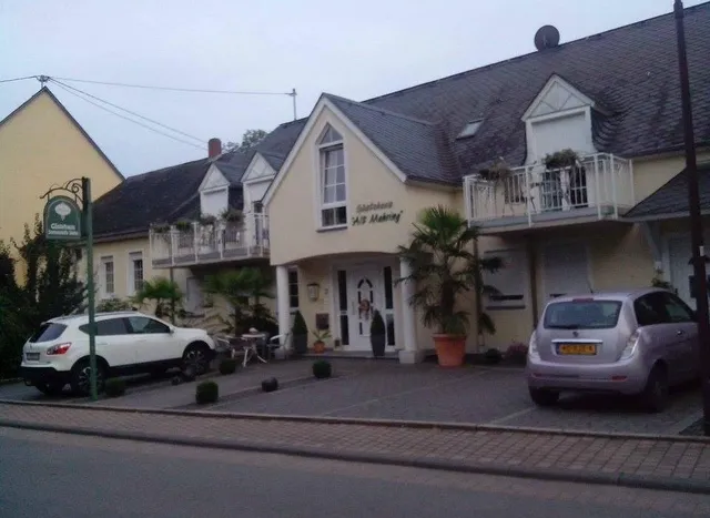 Gästehaus Alt Mehring