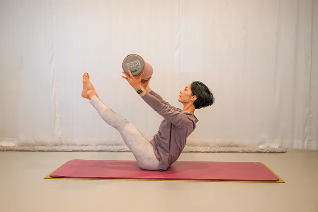 shiloilo space 〜yoga&pilates〜