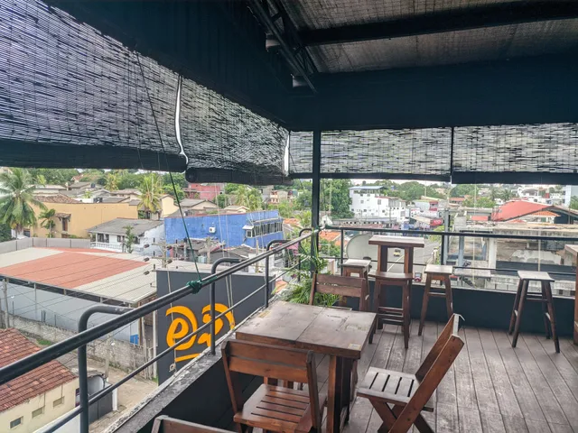 Nawala Machang (නාවල මචං) - Mirihana