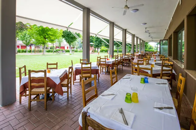 Ristorante Pizzeria Gulliver