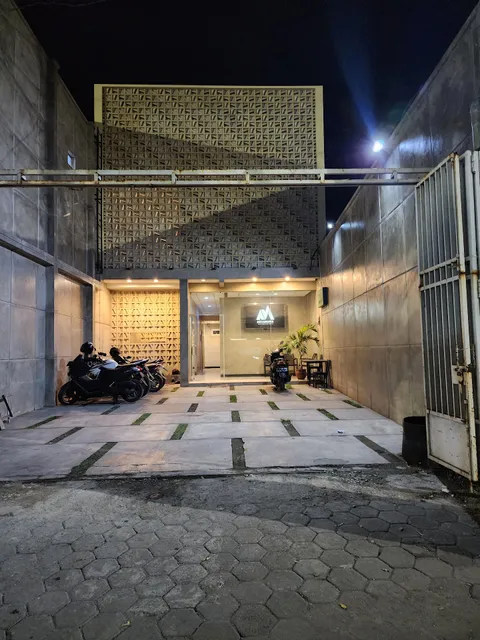 Urbanview Hotel Syariah Artamara Tegal by RedDoorz