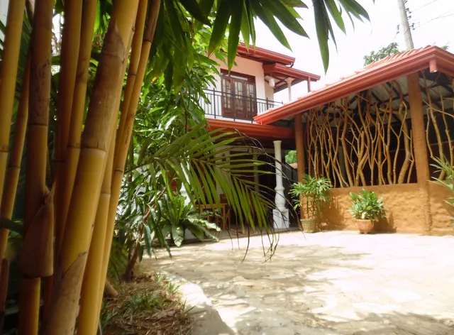 Adambari Safari Resort