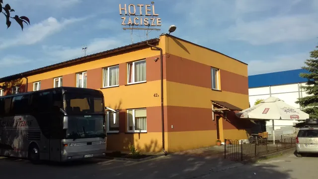 Hotel Zacisze
