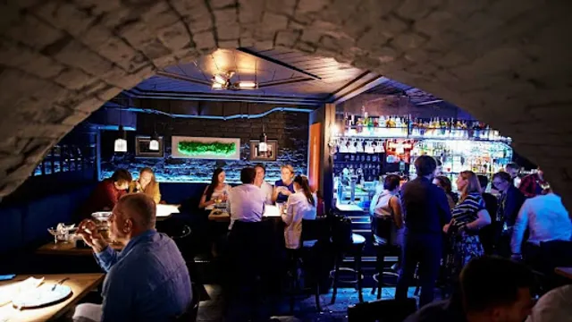 HEDONIST Bar&Kitchen