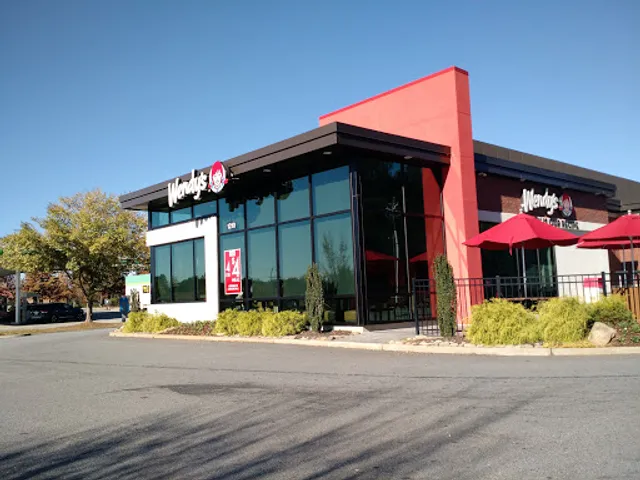 Wendy's
