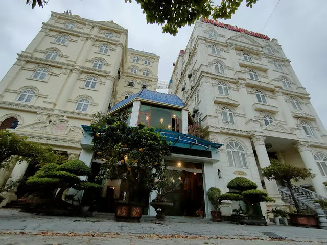 Thuận Thành Hotel